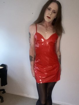 ErikaFox from Coventry,United Kingdom